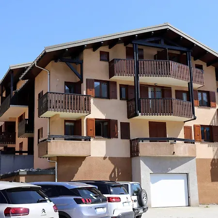 Calme Avec Balcon Et Wifi A - Fr-1-508b-13 Apartment *