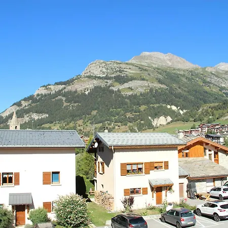 Calme Avec Balcon Et Wifi A - Fr-1-508b-13 *