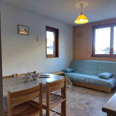 Apartment Calme Avec Balcon Et Wifi A - Fr-1-508b-13 *
