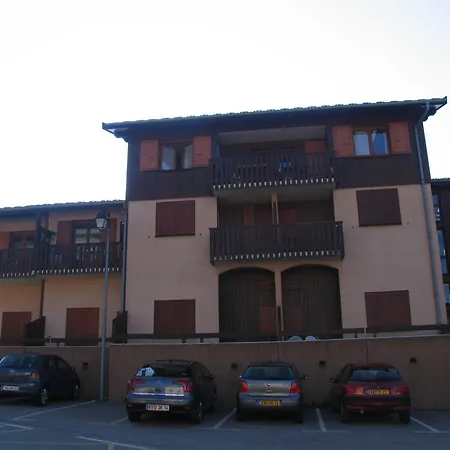 Apartment Calme Avec Balcon Et Wifi A - Fr-1-508b-13 *
